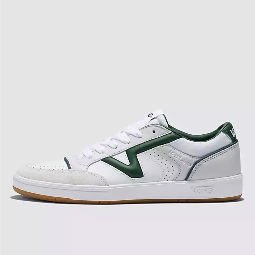 Vans Lowland ComfyCush JMP R Shoes